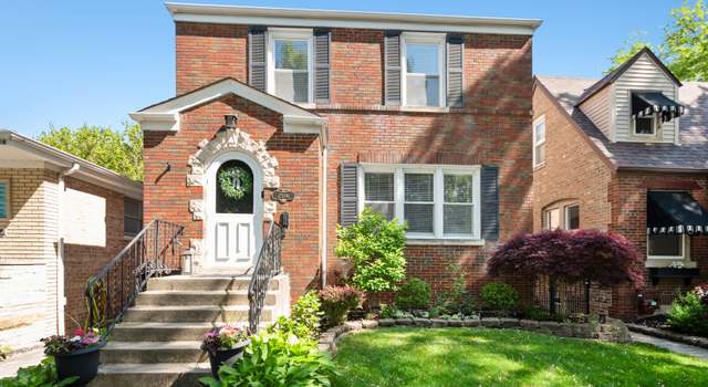 Photo of 2506 W 107th St, Chicago, IL 60655