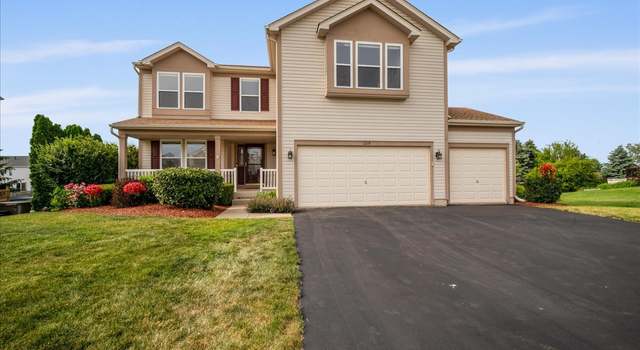 Photo of 109 Evergreen Dr, Kirkland, IL 60146