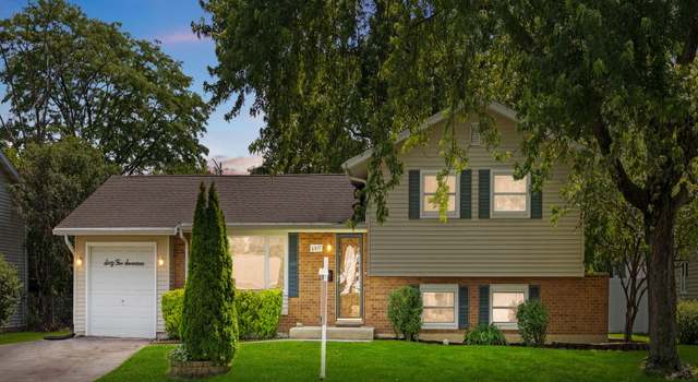 Photo of 6517 Woodridge Dr, Woodridge, IL 60517