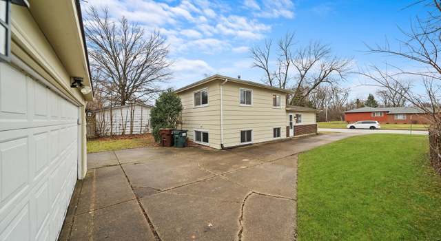 Photo of 549 Homan Ave, Park Forest, IL 60466