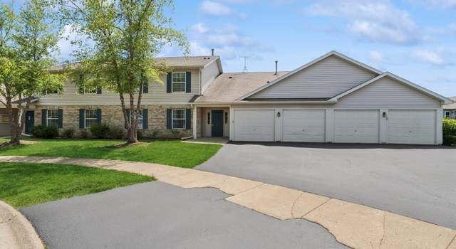 Photo of 1228 N Red Oak Cir #2, Round Lake Beach, IL 60073
