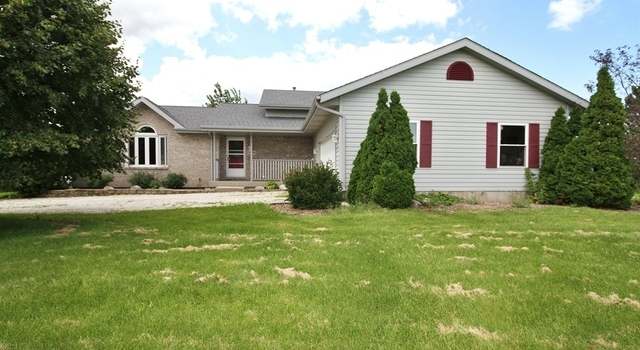 Photo of 30860 S Indian Trail Rd, Wilmington, IL 60481