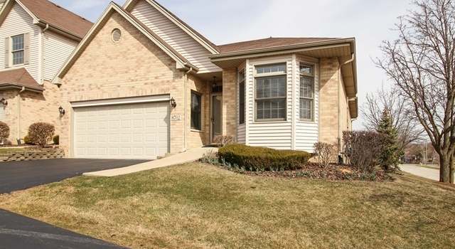 Photo of 8702 Powers Ct, Orland Park, IL 60462