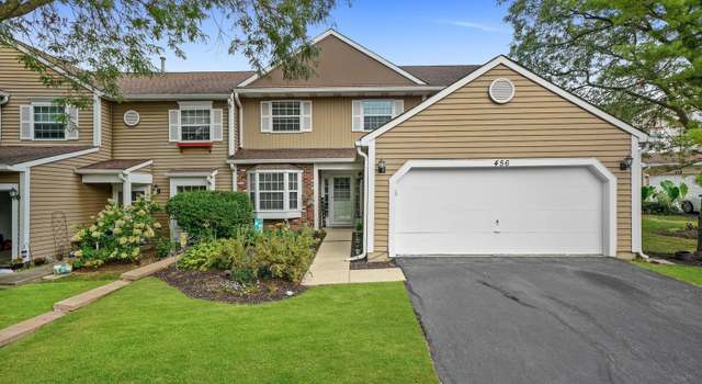 Photo of 456 Ascot Ln, Streamwood, IL 60107