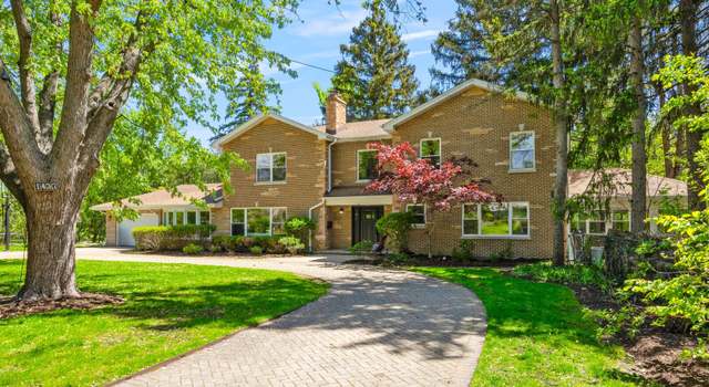 Photo of 1437 Central Pkwy, Glenview, IL 60025