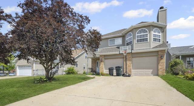 Photo of 175 Mulberry St, Manteno, IL 60950