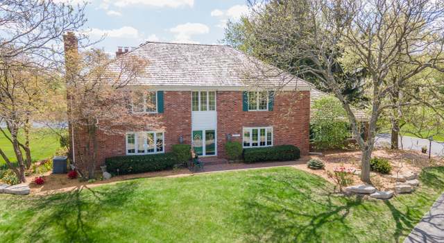 Photo of 20756 N Meadow Ln, Deer Park, IL 60010