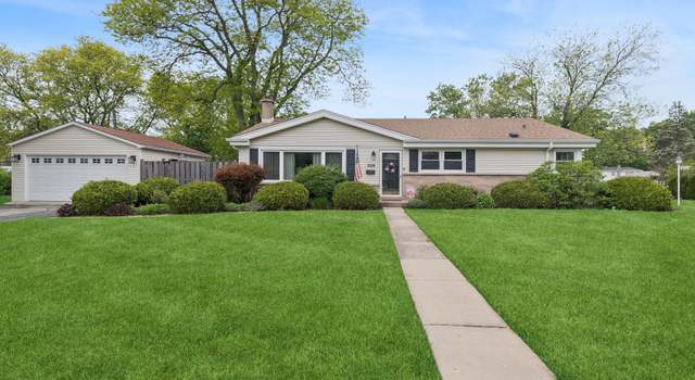 Photo of 3105 Harrison St, Glenview, IL 60025