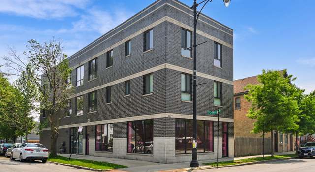 Photo of 3437 S Morgan St Unit 2E, Chicago, IL 60608