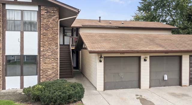 Photo of 4142 193rd St #4142, Country Club Hills, IL 60478
