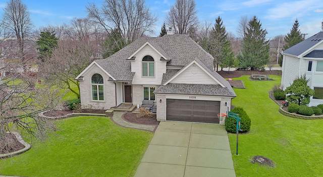 Photo of 1108 Tiara Ct, Naperville, IL 60564