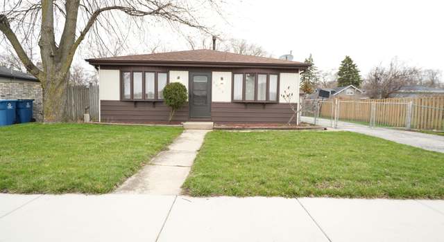 Photo of 3612 151st St, Midlothian, IL 60445