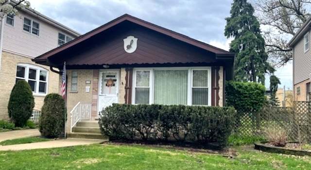 Photo of 5337 W Ardmore Ave, Chicago, IL 60646