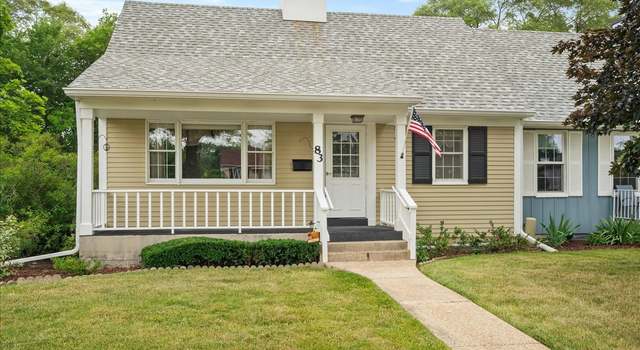 Photo of 83 Garden Dr, Montgomery, IL 60538