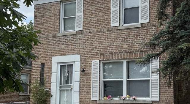 Photo of 14308 S Michigan Ave, Riverdale, IL 60827
