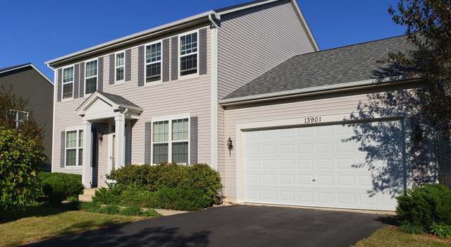 Photo of 13901 Trillium Ln, Plainfield, IL 60544