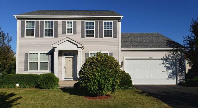 Photo of 13901 Trillium Ln, Plainfield, IL 60544