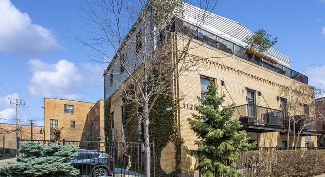Photo of 1128 W Ardmore Ave #9, Chicago, IL 60660
