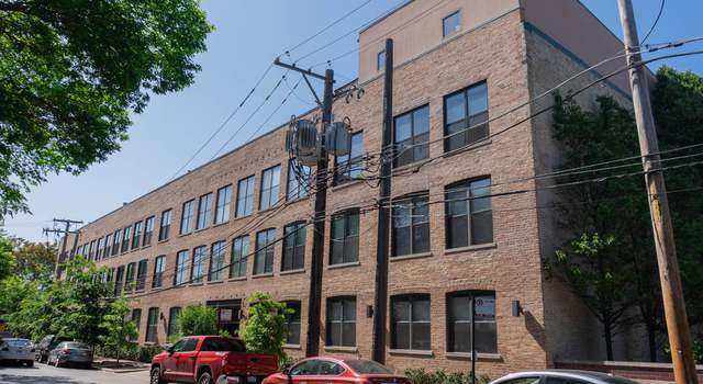 Photo of 1760 W Wrightwood Ave #309, Chicago, IL 60614
