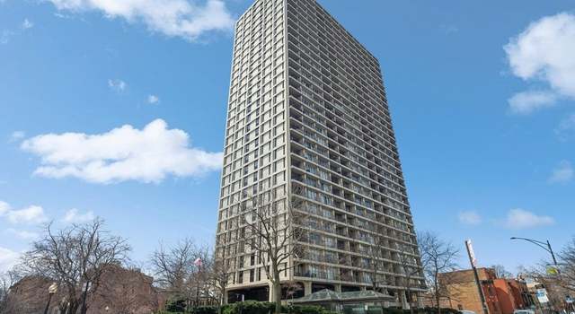 Photo of 1960 N Lincoln Park West #2311, Chicago, IL 60614