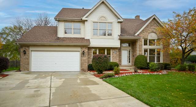 Photo of 52 Nicolette Ave, Schaumburg, IL 60173