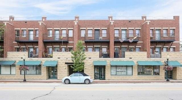 Photo of 210 N Cass Ave #2, Westmont, IL 60559