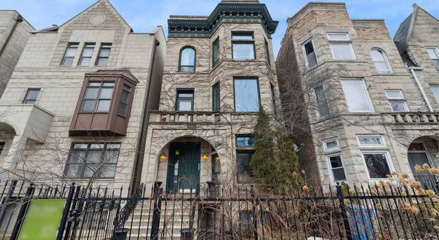 Photo of 4455 S Oakenwald Ave #2, Chicago, IL 60653