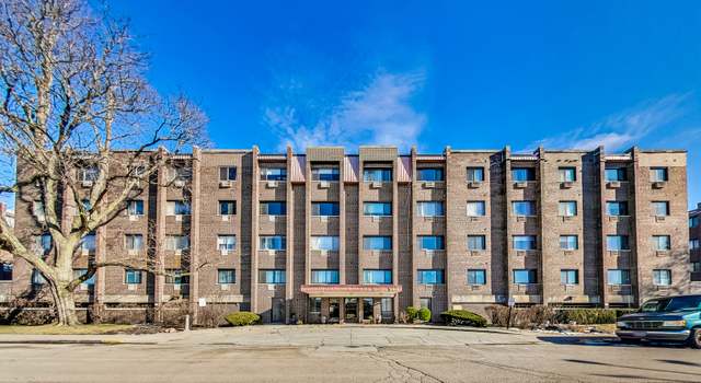 Photo of 4623 N Chester Ave #302, Chicago, IL 60656
