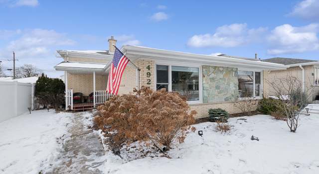 Photo of 4921 W 105th St, Oak Lawn, IL 60453