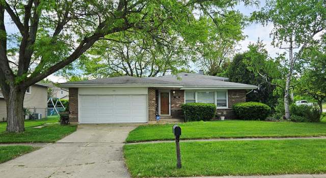 Photo of 926 E Balsam Ln, Bartlett, IL 60103