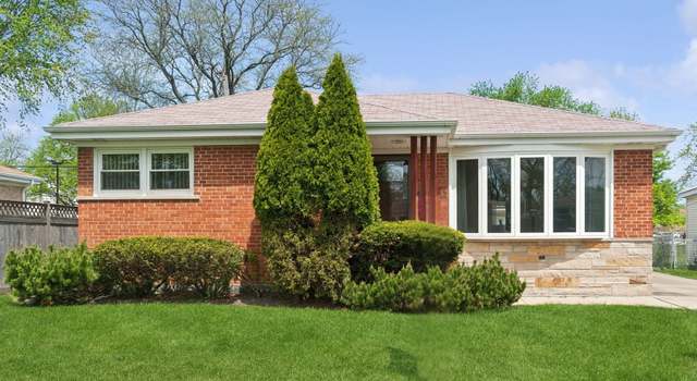 Photo of 6938 W Jonquil Ter, Niles, IL 60714
