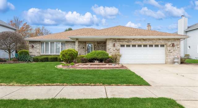 Photo of 620 Academy Ave, Matteson, IL 60443