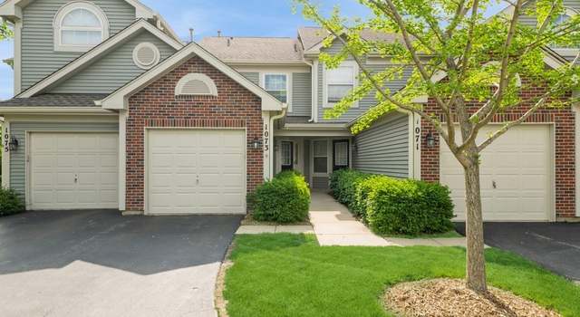 Photo of 1073 Woodhill Ct #1073, Elgin, IL 60120