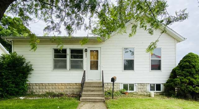 Photo of 807 W Washington St, Pontiac, IL 61764