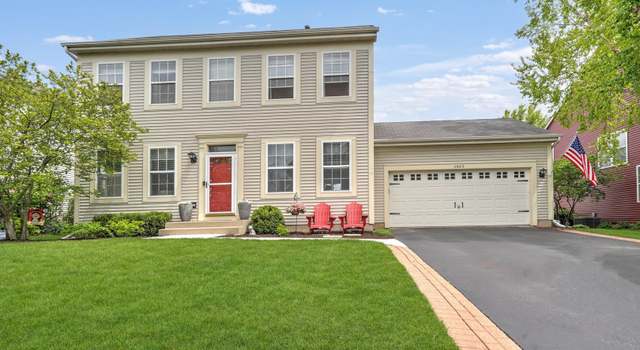 Photo of 2863 Camden Dr, West Chicago, IL 60185