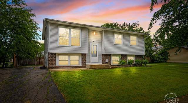 Photo of 154 S Orchard Dr, Bolingbrook, IL 60440