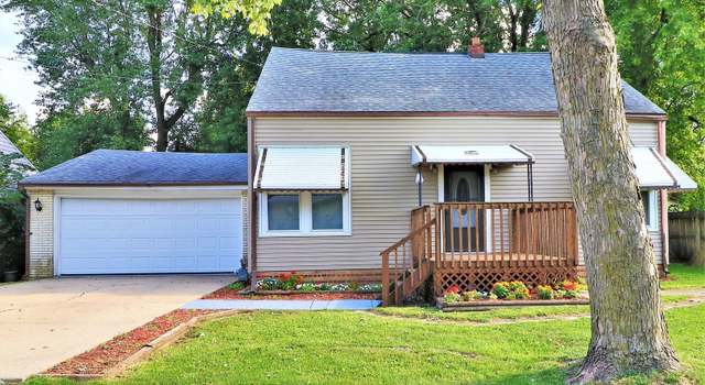 Photo of 635 Maple Ave, Machesney Park, IL 61115