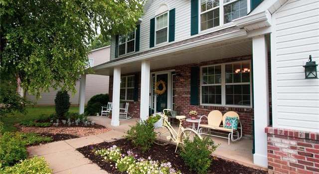 Photo of 7015 Remington Ct, Edwardsville, IL 62025