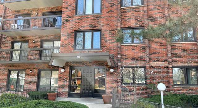 Photo of 9201 Drake Ave #406, Evanston, IL 60203