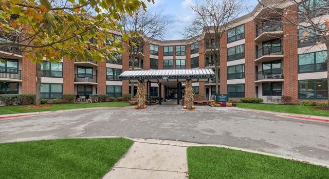 Photo of 1225 Luther Ln Unit 271D, Arlington Heights, IL 60004