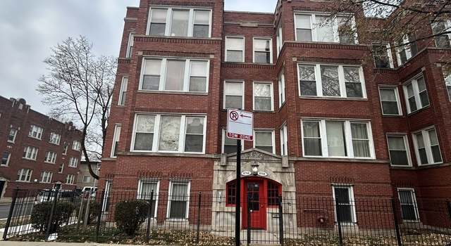 Photo of 6758 S Clyde Ave #2, Chicago, IL 60649