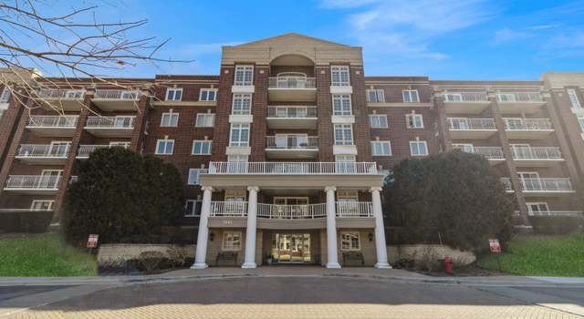 Photo of 7041 W Touhy Ave #604, Niles, IL 60714