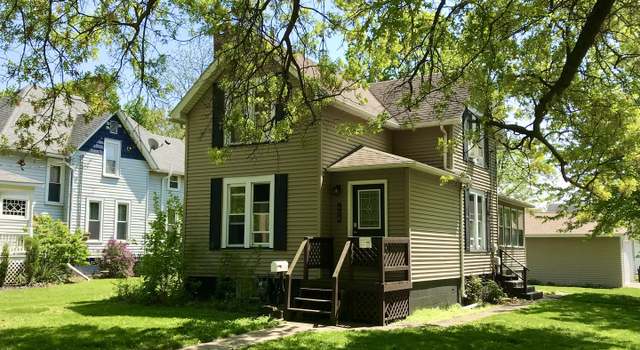 Photo of 426 W Putnam St, Princeton, IL 61356