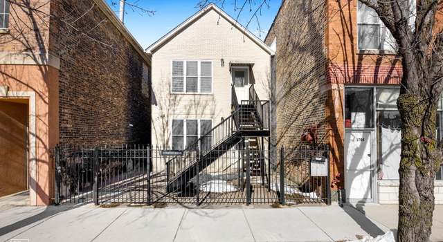 Photo of 1708 W 35th St, Chicago, IL 60609