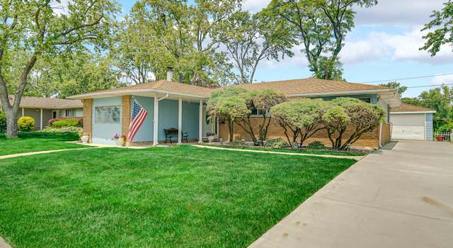 Photo of 360 Winona St, Park Forest, IL 60466