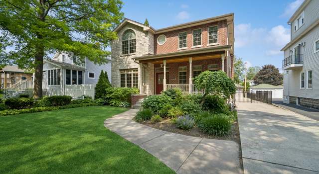 Photo of 6229 N Newark Ave, Chicago, IL 60631