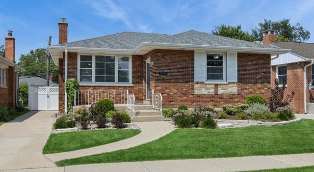 Photo of 10336 Kipling St, Westchester, IL 60154
