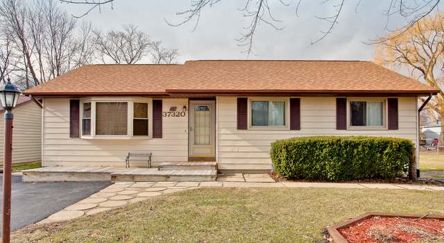 Photo of 37320 N Il Route 59 Ave, Lake Villa, IL 60046