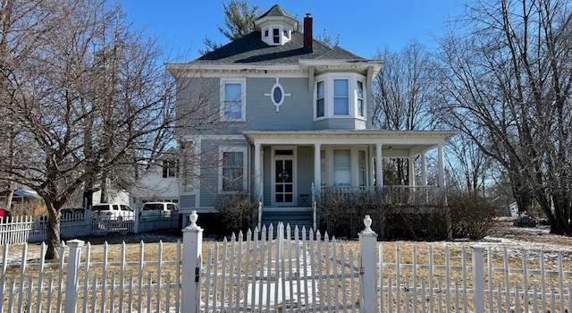 Photo of 505 S Main St, Saybrook, IL 61770