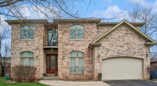 Photo of 865 Ridge Rd, Highland Park, IL 60035